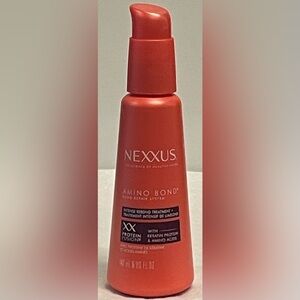 Nexxus Amino Bond Intense Rebond Treatment - 5 fl oz
